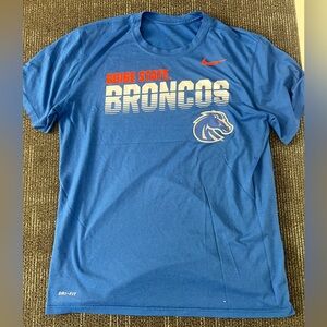 Medium Boise state T shirt